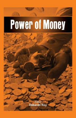Книга Power of Money 