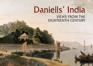 Libro Daniell's India B.N. Goswamy