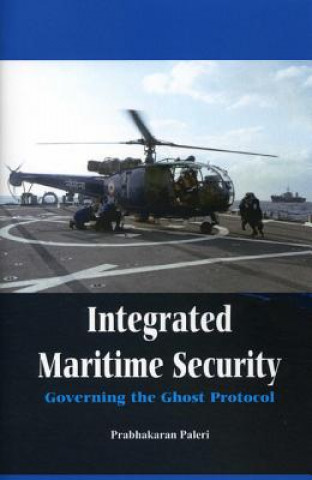 Carte Integrated Maritime Security Prabhakaran Paleri