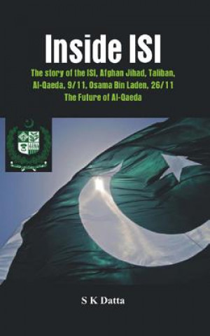 Book Inside ISI S. K. Datta