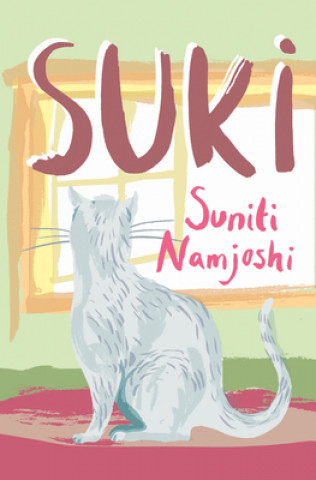 Könyv Suki Suniti Namjoshi
