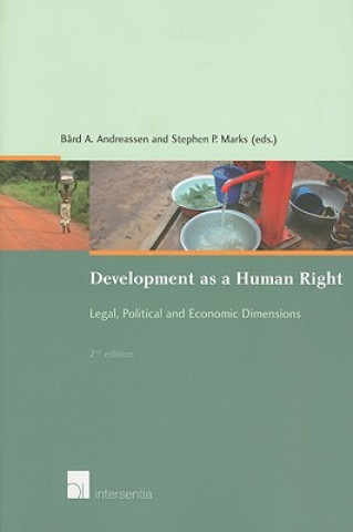 Carte Development as a Human Right Bard A. Andreassen
