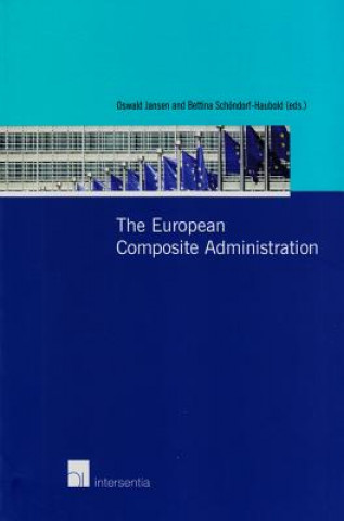 Carte European Composite Administration 