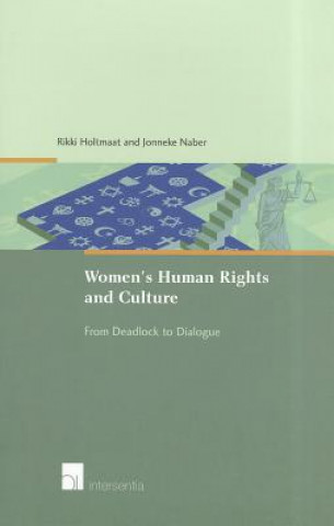 Carte Women's Human Rights and Culture Rikki Holtmaat