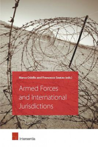 Carte Armed Forces and International Jurisdictions Marco Odello