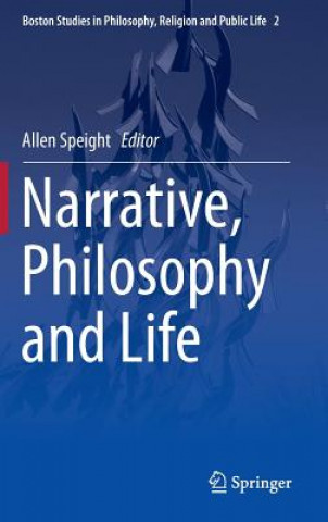 Buch Narrative, Philosophy and Life Allen Speight