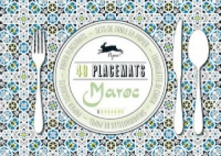 Knjiga Maroc Pepin van Roojen