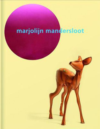Kniha Marjolijn Mandersloot Edwin van Onna
