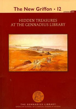 Carte Hidden Treasures at the Gennadius Library 