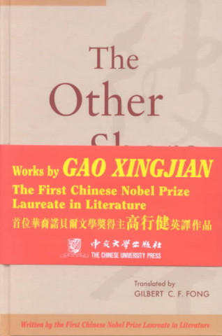 Kniha Other Shore Gao Xingjian