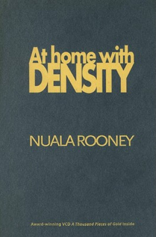 Knjiga At Home with Density Nuala Rooney