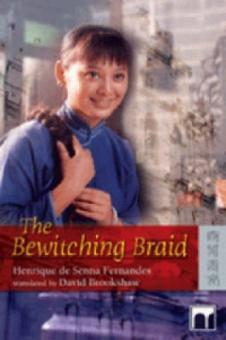 Knjiga Bewitching Braid Henrique de Senna Fernandes