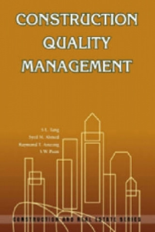 Carte Construction Quality Management Siu Lam Tang