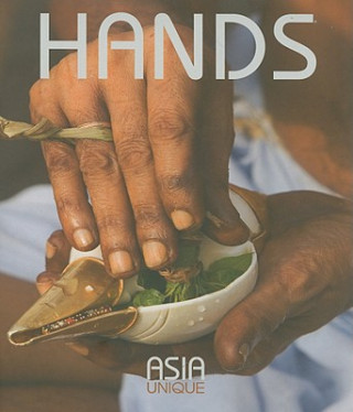 Carte Hands Hans Kemp