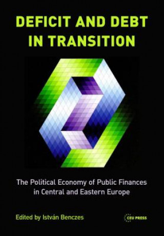 Книга Deficit and Debt in Transition 