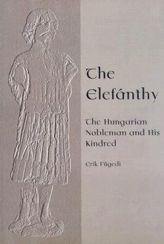 Buch Elefanthy Erik Fugedi