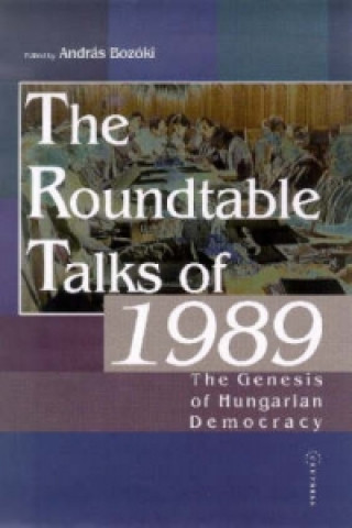 Carte Roundtable Talks of 1989 