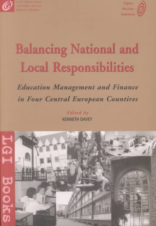 Carte Balancing National and Local Responsibilities 
