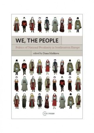 Buch We, the People 