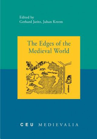 Kniha Edges of the Medieval World Gerhard Jaritz