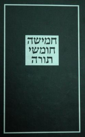 Könyv Koren Torah Koren Publishing