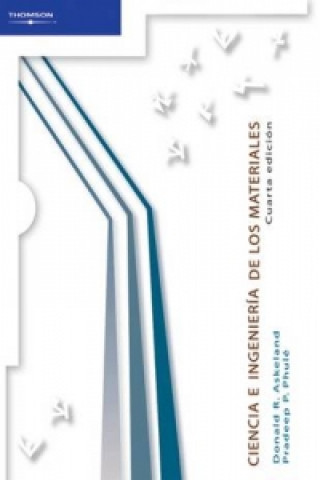 Kniha Ciencia e ingenieria de los materiales Pradeep Fulay