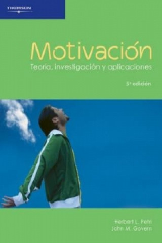 Libro Motivacion Herbert L. Petri