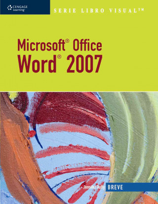 Book Microsoft Office Word 2007 Jennifer Duffy