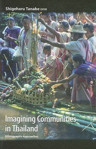 Book Imagining Communities in Thailand 