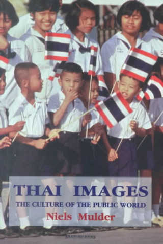 Carte Thai Images Niels Mulder