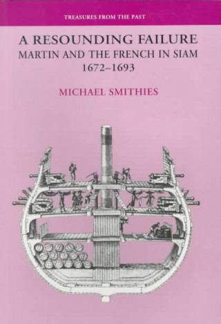 Könyv Resounding Failure Michael Smithies