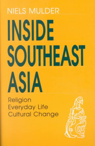 Book Inside Southeast Asia Niels Mulder