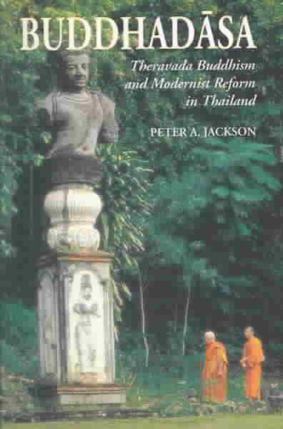 Buch Buddhadasa Peter A. Jackson