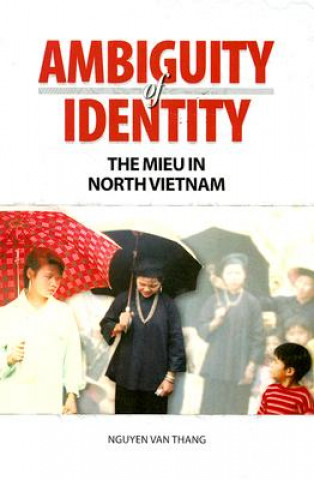 Книга Ambiguity of Identity Nguyen Van Thang