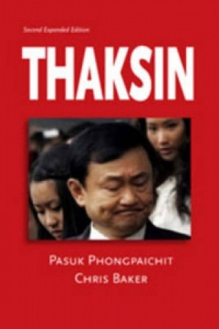 Carte Thaksin Pasuk Phongpaichit
