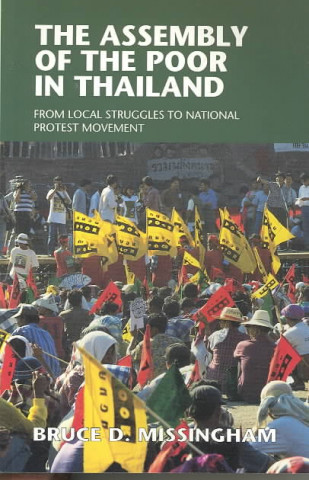 Livre Assembly of the Poor in Thailand Bruce D. Missingham