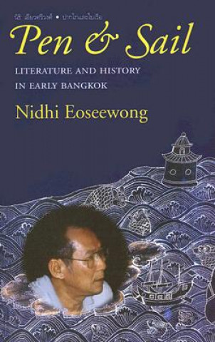 Carte Pen and Sail Nidhi Eoseewong