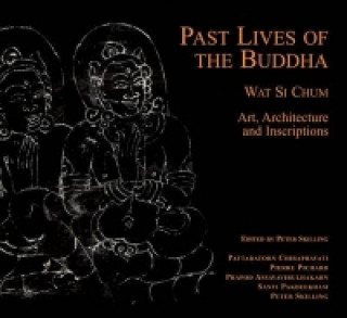 Carte Past Lives of the Bhudda Prapod Assavavirulhakarn