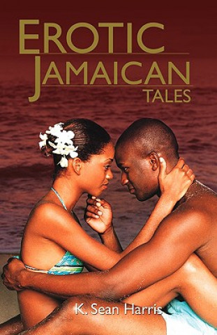 Libro Erotic Jamaican Tales K. Sean Harris