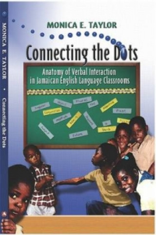 Buch Connecting the Dots Monica E. Taylor