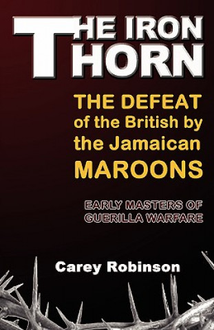Carte Iron Thorn Carey Robinson