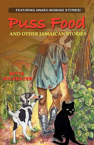 Carte Puss Food and Other Jamaican Stories Ditta Sylvester