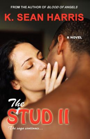 Book Stud Ii K. Sean Harris