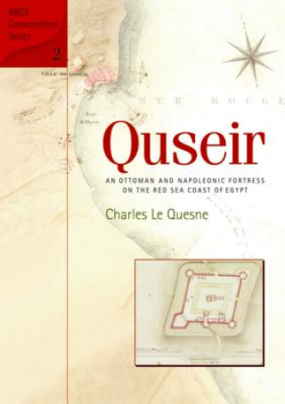 Buch Quseir Charles Le Quesne