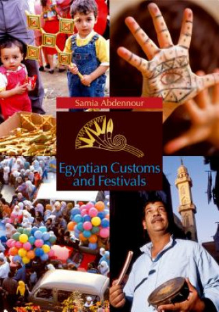 Carte Egyptian Customs and Festivals Samia Abdennour