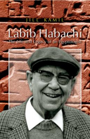 Livre Labib Habachi Jill Kamil