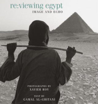 Knjiga Re:Viewing Egypt Xavier Roy