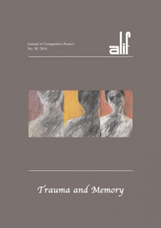 Carte Trauma and Memory Ferial Ghazoul