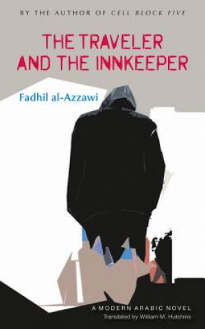 Carte Traveler and the Innkeeper Fadhil Al-Azzawi