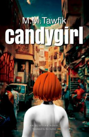 Book candygirl Mohamed M. Tawfik